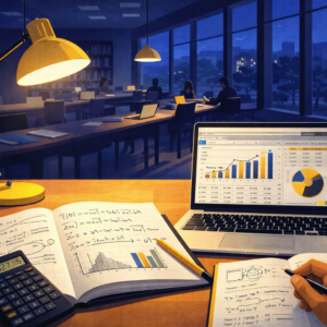 Análisis de Datos