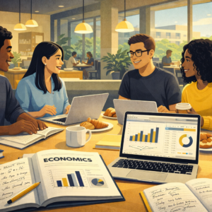 Análisis Contable Económico